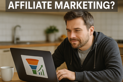 Free Affiliate Marketing Workshop