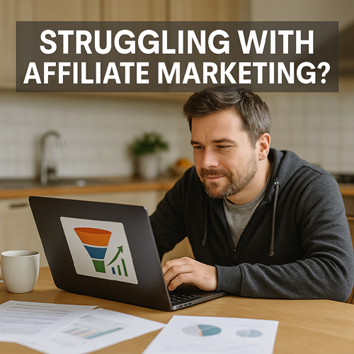 Free Affiliate Marketing Workshop